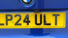 BMW 3 Series 330e M Sport 4dr Step Auto [Pro Pack] Saloon